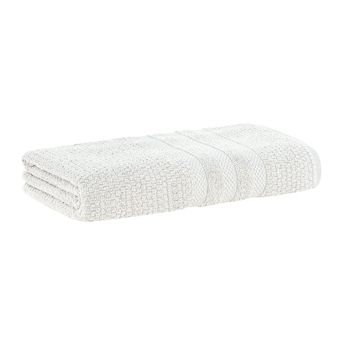 Toalha de Banho Buddemeyer 410 g/m² 100% Algodão Vanilla Extra Soft 1 Peça - Bege